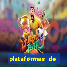 plataformas de jogos pagando no cadastro